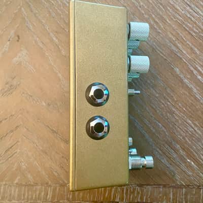 Chase Bliss Audio Brothers Analog Gain Stage image 5