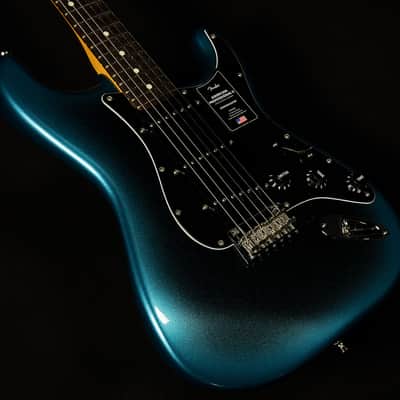 Fender American Professional II Stratocaster image 3