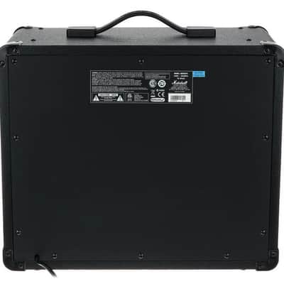 Marshall MG30GFX Cover image 2