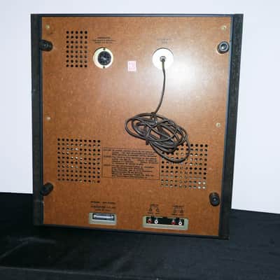 Akai GX-635D Serviced,  Rare Vintage 1979 Reel to Reel Tape image 12