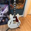 Epiphone "Inspired by Gibson Custom" '59 ES-355 2024 - Present - Classic White