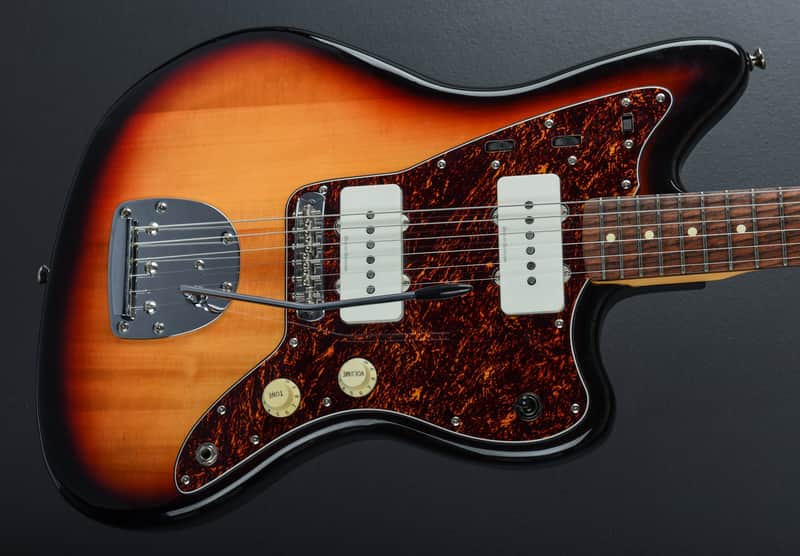 Squier Vintage Modified Jazzmaster Special | Reverb