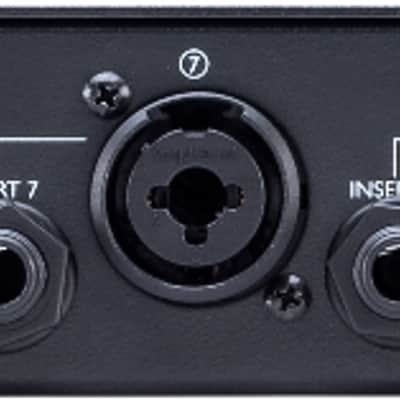 Focusrite SCARLETT OCTOPRE DYN | 8-Channel Mic Pre & AD/DA Converter. Brand New! image 9