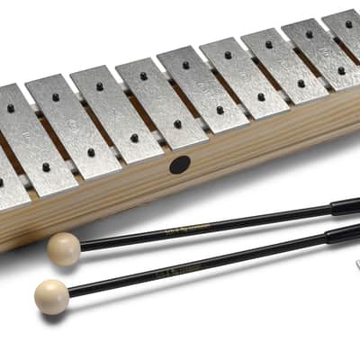 Sonor MSB S DE Soprano Glockenspiel image 3