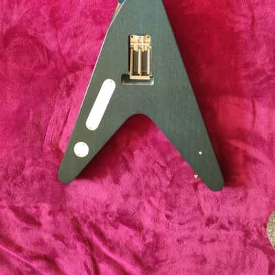 ESP FLYING V Custom Shop Technical House  2008 image 8