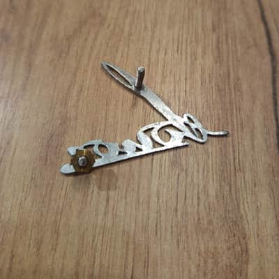 Sonor Teardrop 60s Badge image 2