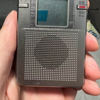 Panasonic RR-DR60 image 6