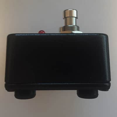 Marshall DSL40C Replacement Footswitch with LEDs by Switch Doctor image 6
