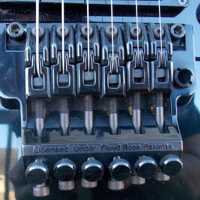 Ibanez Roadstar II 2 RG440 1986 image 11