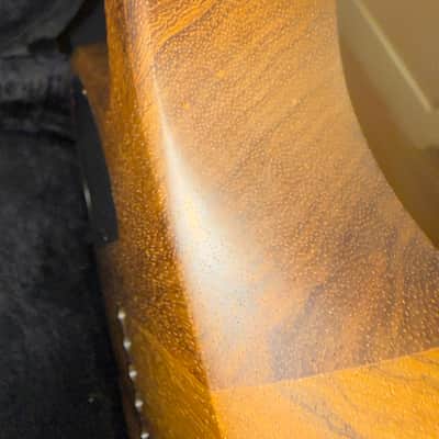 Kiesel Aries 2014 - Tung oil image 14