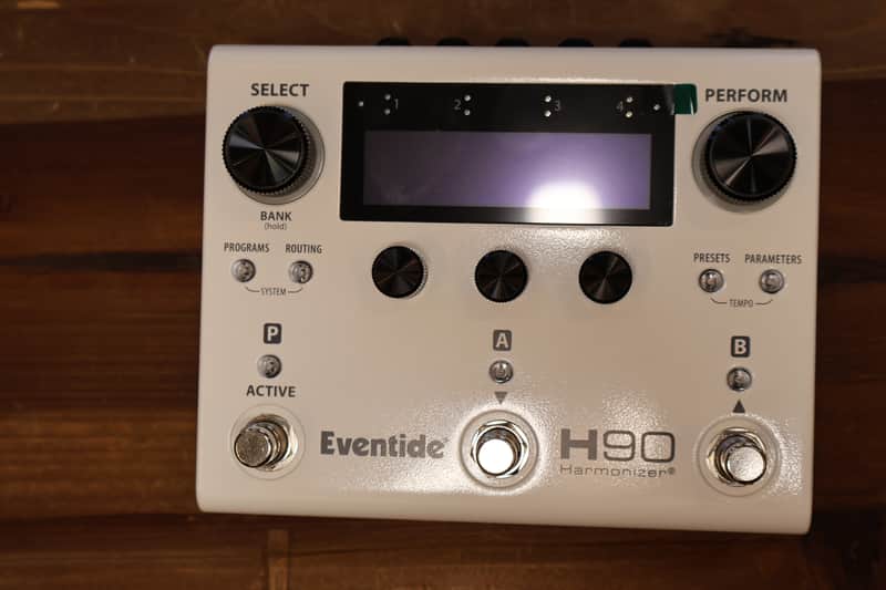 Eventide H90 Harmonizer