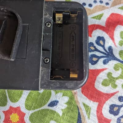Videonics Editmaker EM-1 1992 with Manual and Remote image 12