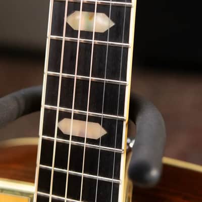 Martin D-45 Vintage 1982 Acoustic Guitar with Hardshell Case - Used image 10