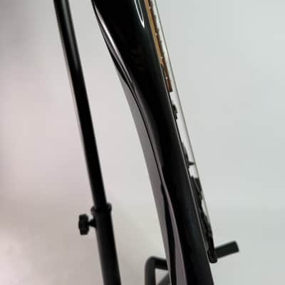 Squier Bullet Stratocaster HSS FSR (Black, Rosewood, Black Hardware) 2017 – Good Condition | Owned & Tested by Mostly Music image 14