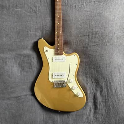 Suhr Classic JM S90 510 2018 - Present - Gold image 1