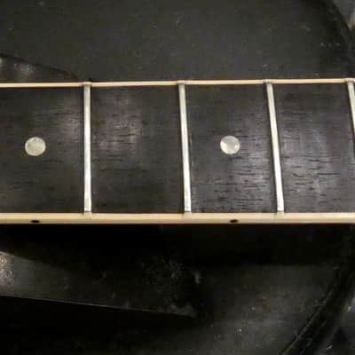 GIBSON ES335 Dot Reissue 2001 - cherry - USA Import image 9