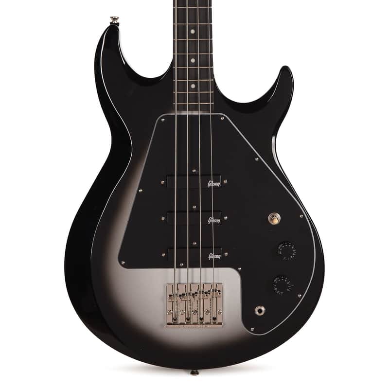 Epiphone Mike Dirnt Signature Grabber G-3 Bass image 2