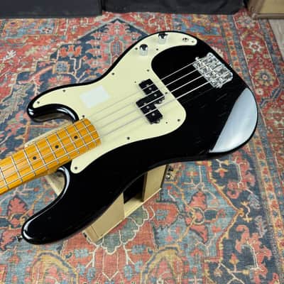 Fender 1957 Reissue Precision Bass Model PB57 Fujigen - 1993-94 image 10