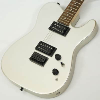 Fender Boxer Series Telecaster HH (Inca Silver/Rosewood) [Made In Japan] [USED] image 3