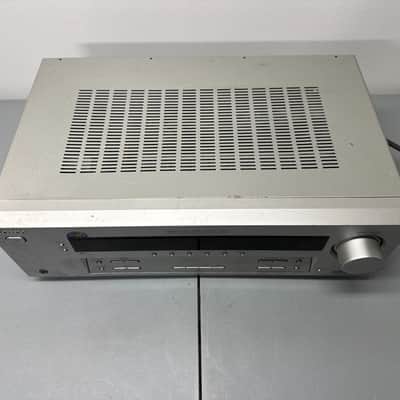 Sony STR-K650P Receiver HiFi Stereo 5.1 Channel Home Theater Audio Surround AVR image 4