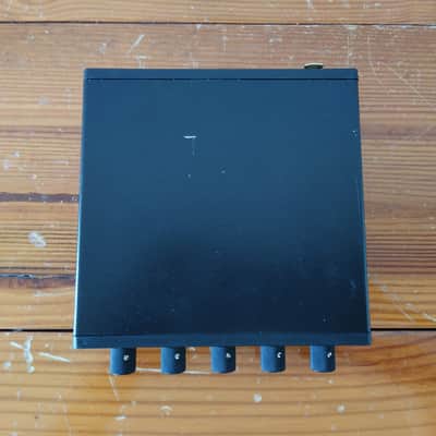 FMR Audio PBC-6A ( #1270 ) image 4