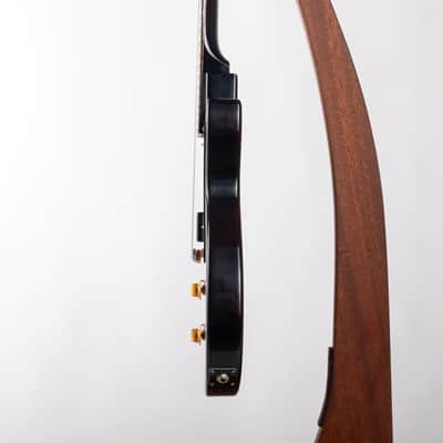 Gibson Custom 1957 Les Paul Junior Single Cut Reissue VOS, Vintage Sunburst | Demo image 5