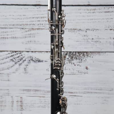 *USED* F.E. Olds Ambassador Clarinet image 6