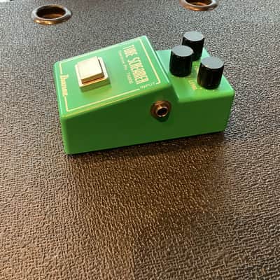 Ibanez Tube Screamer TS808 image 3