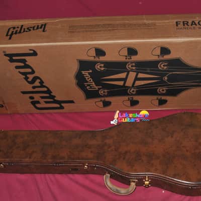 Gibson  '59 Les Paul Standard Isle of Wight Paul Kossoff  ALL RIGHT NOW  2019 Natural image 13
