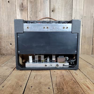 Airline Model 9003 Amp 1960 image 12