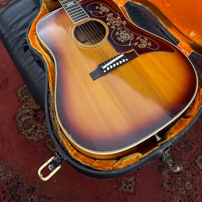 Epiphone Frontier FT-110 1964 image 20
