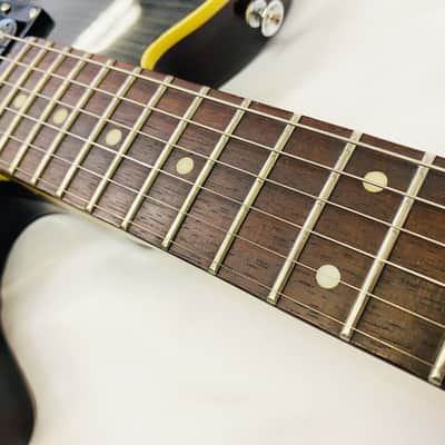 Greg Bennett STA-400SH Telecaster Thinline Type image 3