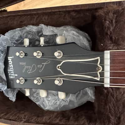 Gibson '57 Les Paul Special Reissue 2017 - Renaul Blue image 8