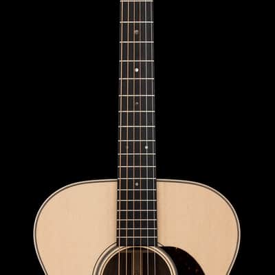Martin Custom Shop 000-18 Black Walnut #29865 image 5