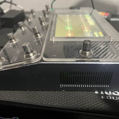 Neural DSP Quad Cortex 2021 - Present - Gray image 4