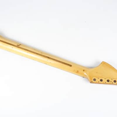 1979 Vintage Fender Stratocaster 3-Bolt Neck Rosewood Fretboard 1970's image 2