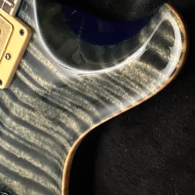 PRS Custom 24 2010 25th Anniversary Like Brand New 10 top image 10