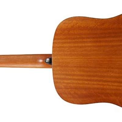 Ibanez V40OPN Acoustic Guitar image 5