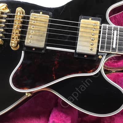 1999 Gibson - BB King Lucille - ID 5479 image 7