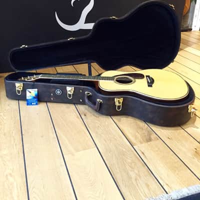 Yamaha LL36 ARE Natural image 7