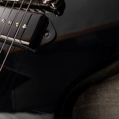Gibson Les Paul Junior, Ebony | Demo image 7