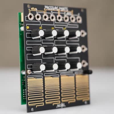Make Noise Pressure Points Eurorack Module #58482 image 5