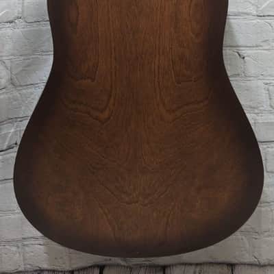 Seagull Entourage Autumn Burst Presys II Acoustic Electric Guitar - BSTOCK image 5
