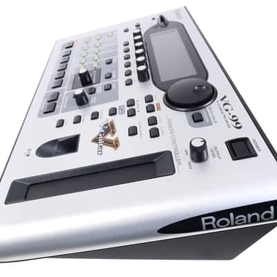 Roland VG 99 V-Guitar Modeling Synthesizer + GK Kabel / TOP + 1J GEWÄHR✅ image 6
