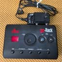 Used DBX goRack Microphone Anti-feedback Compressor Unit