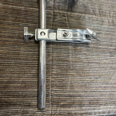 Tama Clamp, Tom Mount & 3/4" Tom Arm (Used) image 2