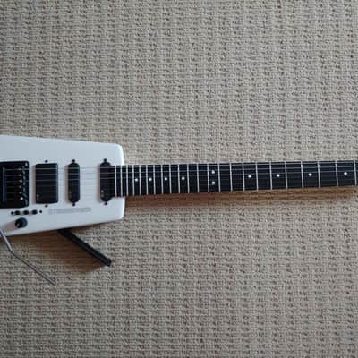 Vintage original Newburgh, NY USA-Built Steinberger GL4S image 1