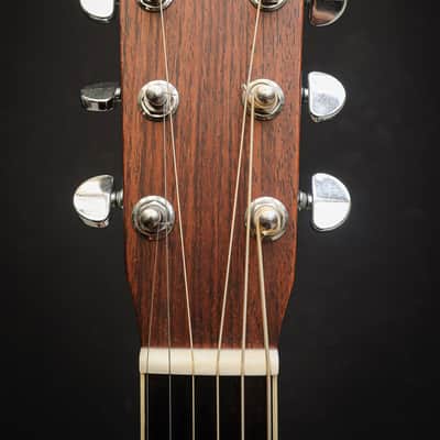 Martin D-35 Lefthanded Pre-Owned image 11