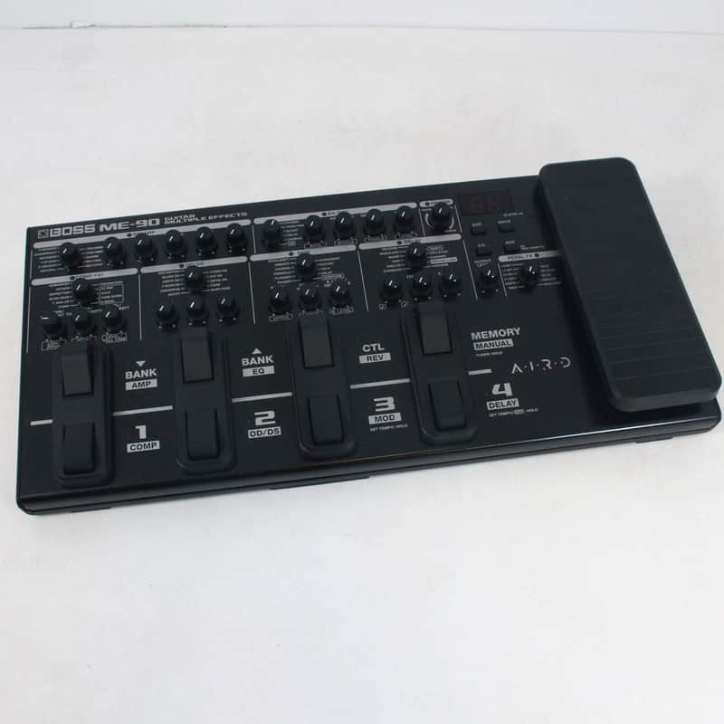 Boss ME-90