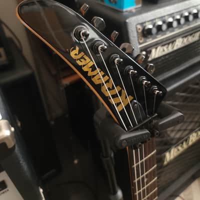 Vintage Kramer Nightswan 80s MIJ image 6